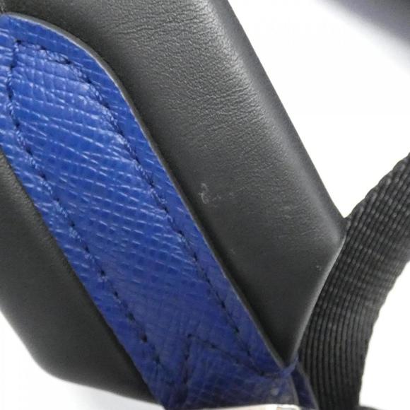 LOUIS VUITTON Taiga Lama Discovery Backpack M30229 Rucksack - Picture 7 of 9